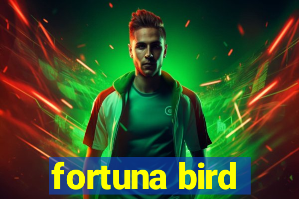 fortuna bird